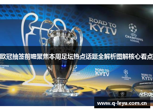 欧冠抽签前瞻聚焦本周足坛热点话题全解析图解核心看点